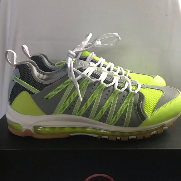 Nike air max 97 haven clot. - Picture 3 of 9